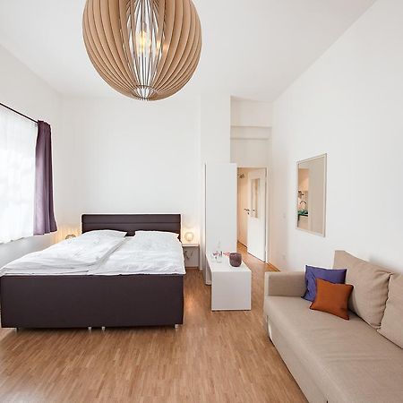 Apartment St Johannis Nuremberg Ngoại thất bức ảnh