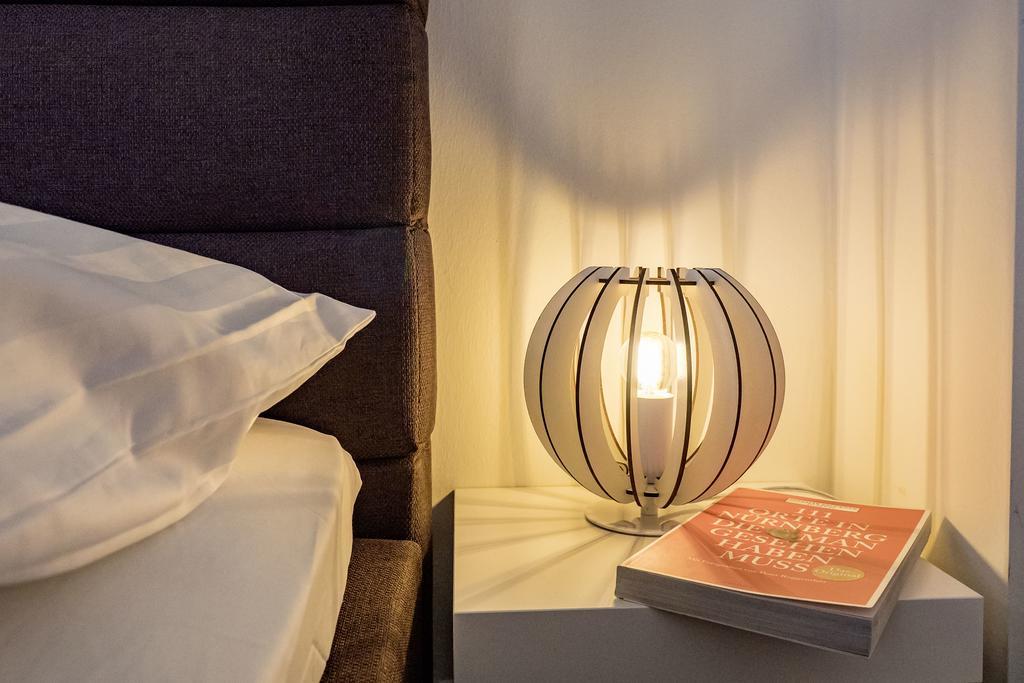 Apartment St Johannis Nuremberg Ngoại thất bức ảnh