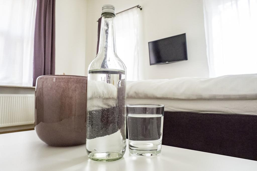 Apartment St Johannis Nuremberg Ngoại thất bức ảnh